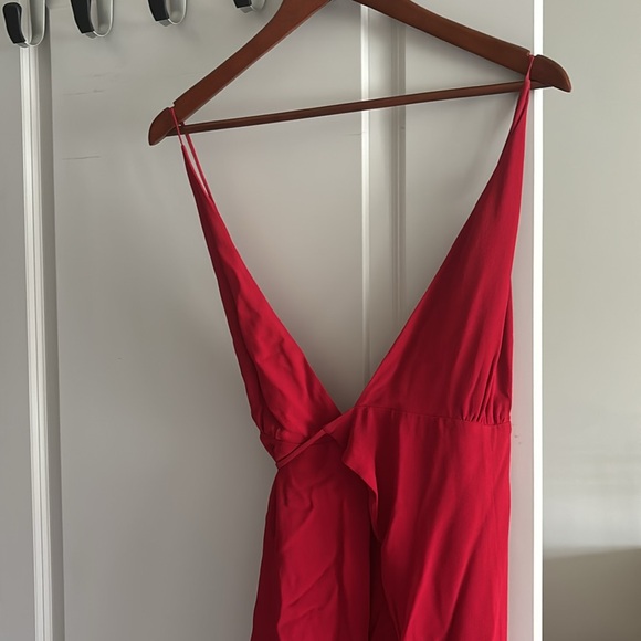 Reformation Callilily Dress - Picture 7 of 7